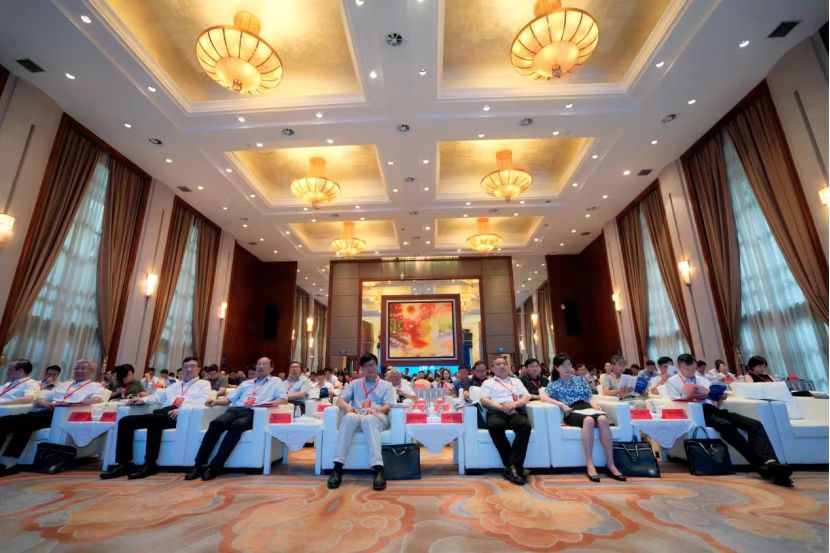 上海仁機(jī)閃耀蓉城——首屆射線探測(cè)分析儀器裝備學(xué)術(shù)研討會(huì)，仁機(jī)攜前沿技術(shù)精彩亮相，共話(huà)行業(yè)新機(jī)遇