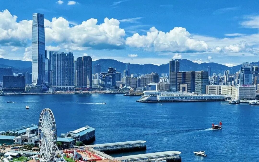 國(guó)產(chǎn)智造進(jìn)駐港企！上海仁機(jī)輻射監(jiān)測(cè)設(shè)備獲貝可實(shí)驗(yàn)室青睞，全球化征程再邁一步！